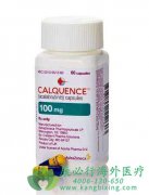阿可替尼/阿卡替尼(Calquence/Acalabrutini