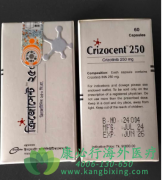 克唑替尼(Crizotinib)在非小细胞肺癌治疗领