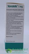 �����ض�/�����涨(Yondelis/Trabectedin)���ٴ������е�Ǳ����Ч
