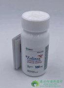 ����ŵ��(Zolinza/Vorinosta)�����û��ƽ�