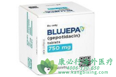 ��������(Blujepa/gepotidacin)�������Ƶ�