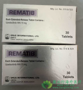 乌帕替尼(Upadacitinib/Rinvoq)为炎症性皮
