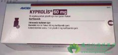 卡非佐米(CARFILZOMIB/CARFILNAT)的用法用