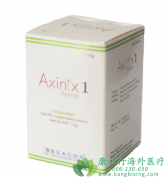 阿西替尼/阿昔替尼(Inlyta/Axitinib)主要用