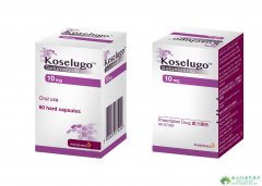 ������/˾������(Koselugo/Selumetinib)��