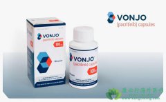 帕克替尼(Pacritinib/Vonjo)在治疗血小板减