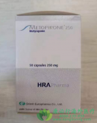 美替拉酮/甲吡酮(Metyrapone)的用法用量以