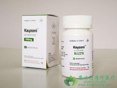 克唑替尼(Crizotinib)填补了罕见靶点肺癌无