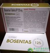 ����̹(BOSENTAN)�Ƿζ�����ѹ��������ı��ҩ��