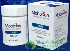 莫博替尼/莫博赛替尼(Exkivity/Mobocertini