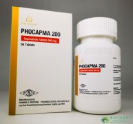 卡马替尼(Tabrecta/capmatinib)在携带MET第