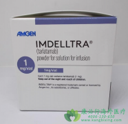 塔拉妥单抗(Imdelltra/Tarlatamab)重塑小细