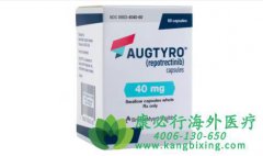 �¿���/��������(Augtyro/Repotrectinib)ΪROS1���Էΰ������ṩ������ѡ��