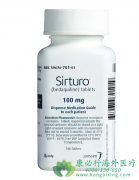 斯耐瑞/贝达喹啉(Sirturo/Bedaquilin)是治