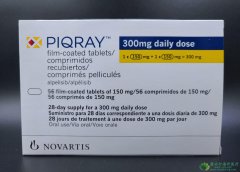 ������˾(Alpelisib/Piqray)Ϊ�������ٰ����ߴ�����ȫ�µ�����ת��