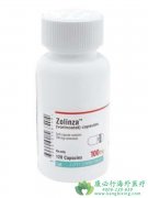 伏立诺他(Zolinza/Vorinosta)为难治性皮肤T