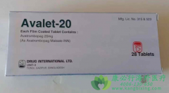 ����������(Avatrombopag/Doptelet)Ϊ���Ըβ���ѪС����ٻ����ṩ����Ҫ�����Ʒ���!