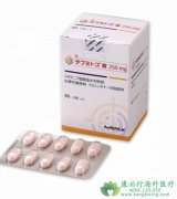 特泊替尼(Tepmetko/Tepotinib)作用机制适应