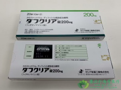 �Ǵ�ù��(Dificid/Fidaxomicin)�������Ƽ�