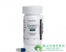 司拉德帕(Livdelzi/Seladelpar)改写了难治