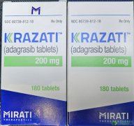 �����������(Adagrasib/Krazati)��ΪKRAS 