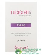 图卡替尼/妥卡替尼(Tukysa)为HER2阳性转移