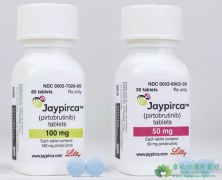 ƥ�ײ�����(Jaypirca/pirtobrutinib)����R/R��Ե���ܰ������ߵ���Ч�밲ȫ��