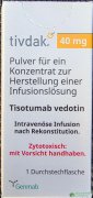 ��������/ά�������ȵ���(Tivdak/tisotumab
