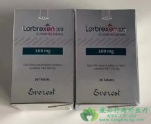 洛拉替尼(Lorbrena/Lorlatinib)对ALK阳性非
