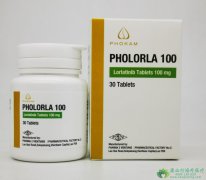博瑞纳/洛拉替尼(Lorbrena/Lorlatinib)适用