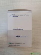 美替拉酮/甲吡酮(Metyrapone)改善库欣综合
