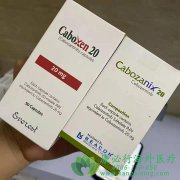 ��������/��������(Cabozantinib/XL184)Ϊ