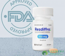 瑞司美替罗(Rezdiffra/Resmetirom)开启了代