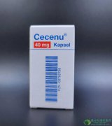 洛莫司汀(Ceenu)的适应症以及服用方式的介