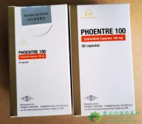 罗圣全/恩曲替尼(Entrectinib)为携带NTRK或