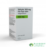 ����ά/�����Ӹ�����Τ(Valcyte)Ϊ��ϸ��������Ⱦ�����ṩ��ǿ����������