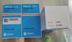 ������/������(Melphalan/Alkeran)����Զ෢�Թ�����������ҩ��