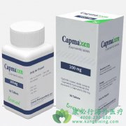 妥瑞达/卡马替尼(Tabrecta/capmatinib)为非