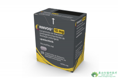 乌帕替尼(Upadacitinib/Rinvoq)可以有效控