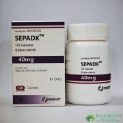 塞尔帕替尼(Retevmo/selpercatinib)改变了