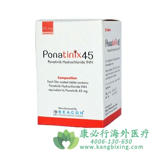 普纳替尼.png 普纳替尼.png