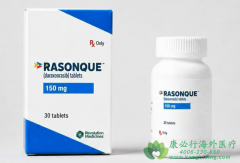 ����������(Daraxonrasib/RMC-6236)Ϊת�������ٰ�������ѡ��!