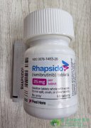 瑞布替尼(Rhapsido/remibrutinib)对慢性自