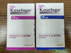 ˾������(Koselugo/Selumetinib)���NF1��ش�״����ά����������Ŀհ�