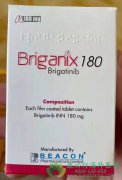 ������/��������(Brigatinib)��ALK���Է�Сϸ���ΰ�����Ҫ����ҩ��!