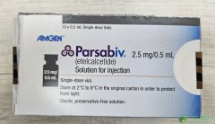 �������ؿ���(Parsabiv/Etelcalcetide)���������������ߵĿ����ʴ�л����