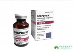 �¼������鵥��(Besponsa)���ڵ�ҩ���Ƹ���/������CD22���Եļ����ܰ�ϸ���԰�Ѫ��