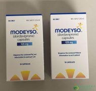 多达维普酮(Modeyso/ONC201)通过双通路协同
