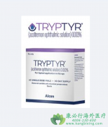 �������ɵ���Һ(Tryptyr/acoltremon)0.003%
