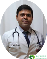 Dr. Sandeep Batraϸ